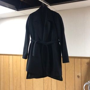 Banana Republic Pea Coat